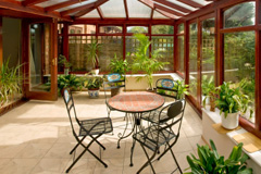 Little Horwood conservatory quotes