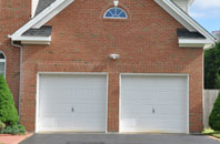 free Little Horwood garage construction quotes