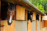 free Little Horwood stable construction quotes