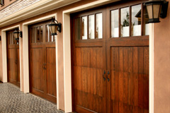 Little Horwood garage extension quotes