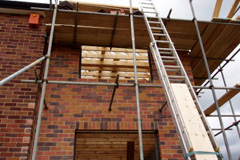 house extensions Little Horwood